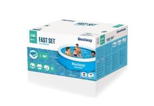 Piscina bestway fast usato  Lecce