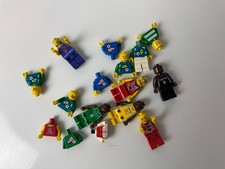 Lego sports minifigures for sale  Niantic