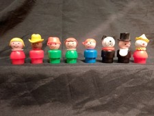 Fischer price little gebraucht kaufen Fischer price little gebraucht kaufen  Worms