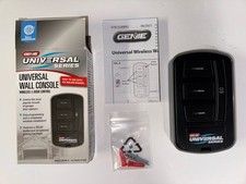 Genie universal wireless for sale  Virginia Beach