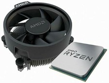 Amd ryzen 3600 usato  Roma