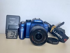Panasonic lumix g2k for sale  GLASGOW