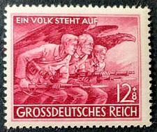 Reich mi908 adler gebraucht kaufen  Oberhausen