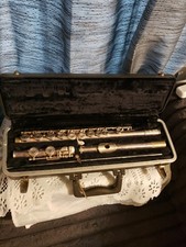 Vintage selmer bundy for sale  Gordo
