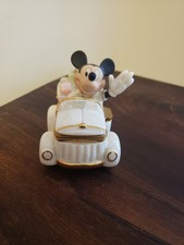 Lenox mickey mouse for sale  Cincinnati