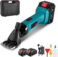 Sheep shearing clippers for sale  KING'S LYNN
