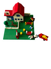 Lego 6379 town gebraucht kaufen Lego 6379 town gebraucht kaufen  Berlin