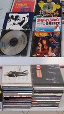Musica, CD e vinili usato Musica, CD e vinili usato  Savona