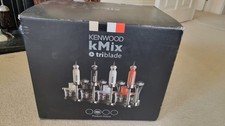 Kenwood kmix hb894 for sale Kenwood kmix hb894 for sale  WINCANTON