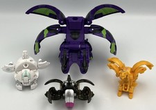 Bakugan figures mixed for sale  Fairport