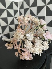 Boutonnière mariage vintage d'occasion  Le Mans