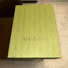 Gucci empty gift for sale  Miami