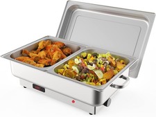 Electric chafing dish for sale  Seattle
