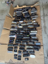 various remote control for sale  Boyd