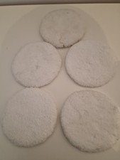 Detailing lambs wool for sale  BICESTER