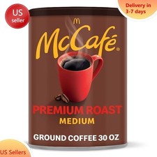 Mccafe premium roast for sale  Miami