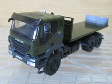 Herpa iveco trakker gebraucht kaufen  Kiel