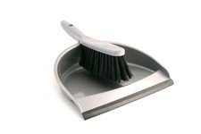 Dustpan brush set for sale  PICKERING