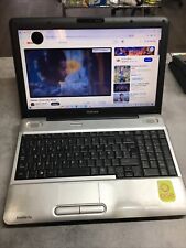 Portable toshiba pro d'occasion  Compiègne