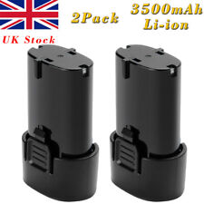 Battery makita 7.2v for sale  LONDON