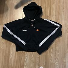 Women ellesse cropped for sale  FALMOUTH