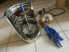 Amc rient gyros gebraucht kaufen  Bad Oeynhausen