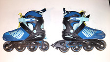 Crivit kinder inline gebraucht kaufen  Perl