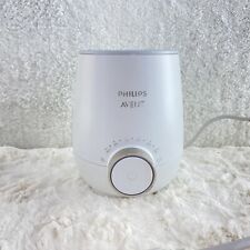 Aquecedor rápido de mamadeira Philips AVENT com controle inteligente de temperatura e automático... comprar usado  Enviando para Brazil