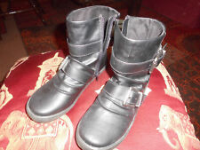 Size blowfish boots for sale  LINCOLN