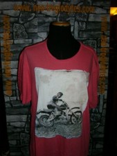 Vintage motocross trial usato  Italia