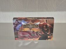 League legends clash gebraucht kaufen  Wiesentheid