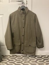 Ladies barbour double for sale  IPSWICH