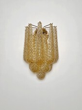 Pair vintage amber usato  Sacile