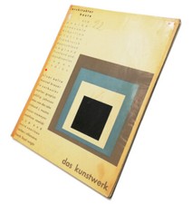 Kunstwerk architektur aalto gebraucht kaufen  Deutschland