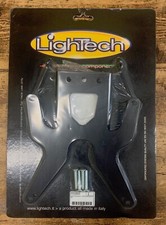 Portatarga lightech regolabile usato  Biella