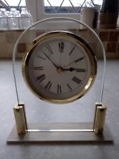 Lovely mantle clock for sale  STOCKPORT