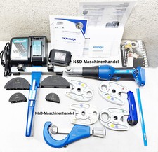 Uponor klauke map2 gebraucht kaufen  Telgte