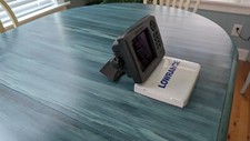 Lowrance hds inch for sale  Oak Island