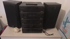 Impianto stereo kenwood usato  Casarano