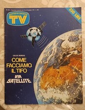 Sorrisi canzoni n.25 usato  Monteroni di Lecce