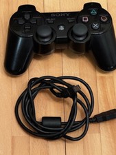 Ps3 dualshock wireless gebraucht kaufen  Lüneburg