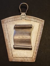 Vintage large masonic for sale  SALFORD