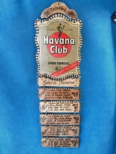 Vintage havana club for sale  ALTON