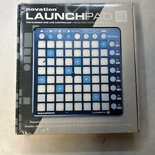 Novation launchpad usb d'occasion  Le Petit-Quevilly