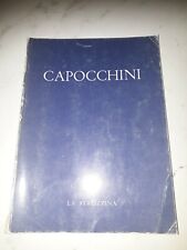 Capocchini ugo pittura usato  Roma