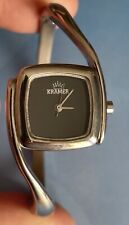 Orologio kramer donna usato  Catania
