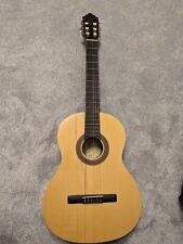 Samick gitarre gebraucht kaufen  Uder