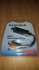 Basetech br116 video gebraucht kaufen  Deutschland