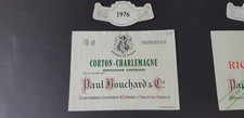 Etiquette riginale 1976 gebraucht kaufen  Appenheim, Hilbersheim, Ockenheim
