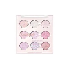 Dasique shadow palette d'occasion  Expédié en Belgium